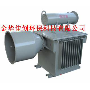 彭州GGAJ02电除尘高压静电变压器